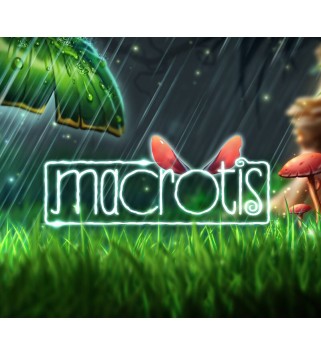 Macrotis: A Mother s Journey Region: ARGENTINA XBOX One Xbox One Key 